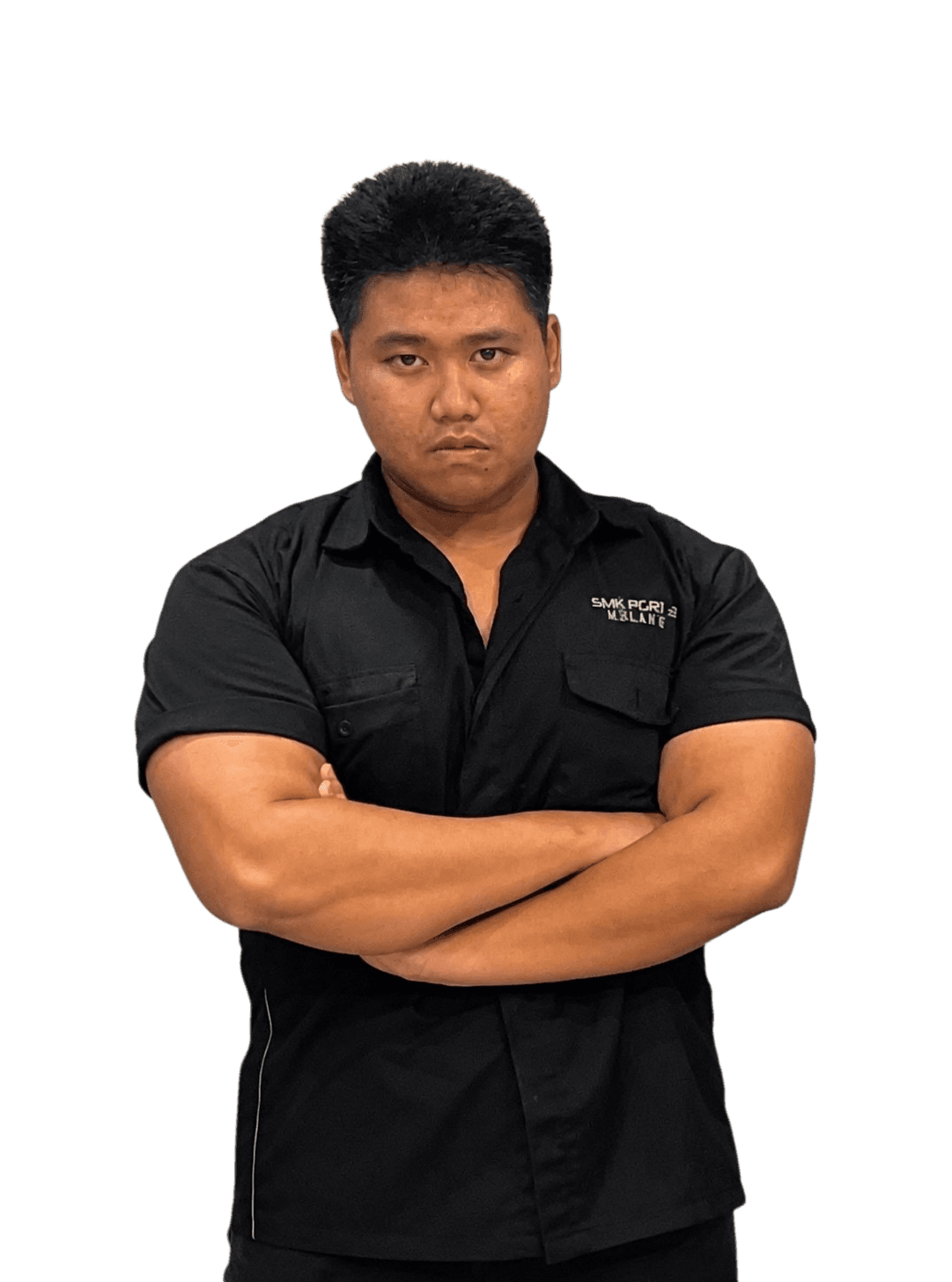 Pieter Setyawan