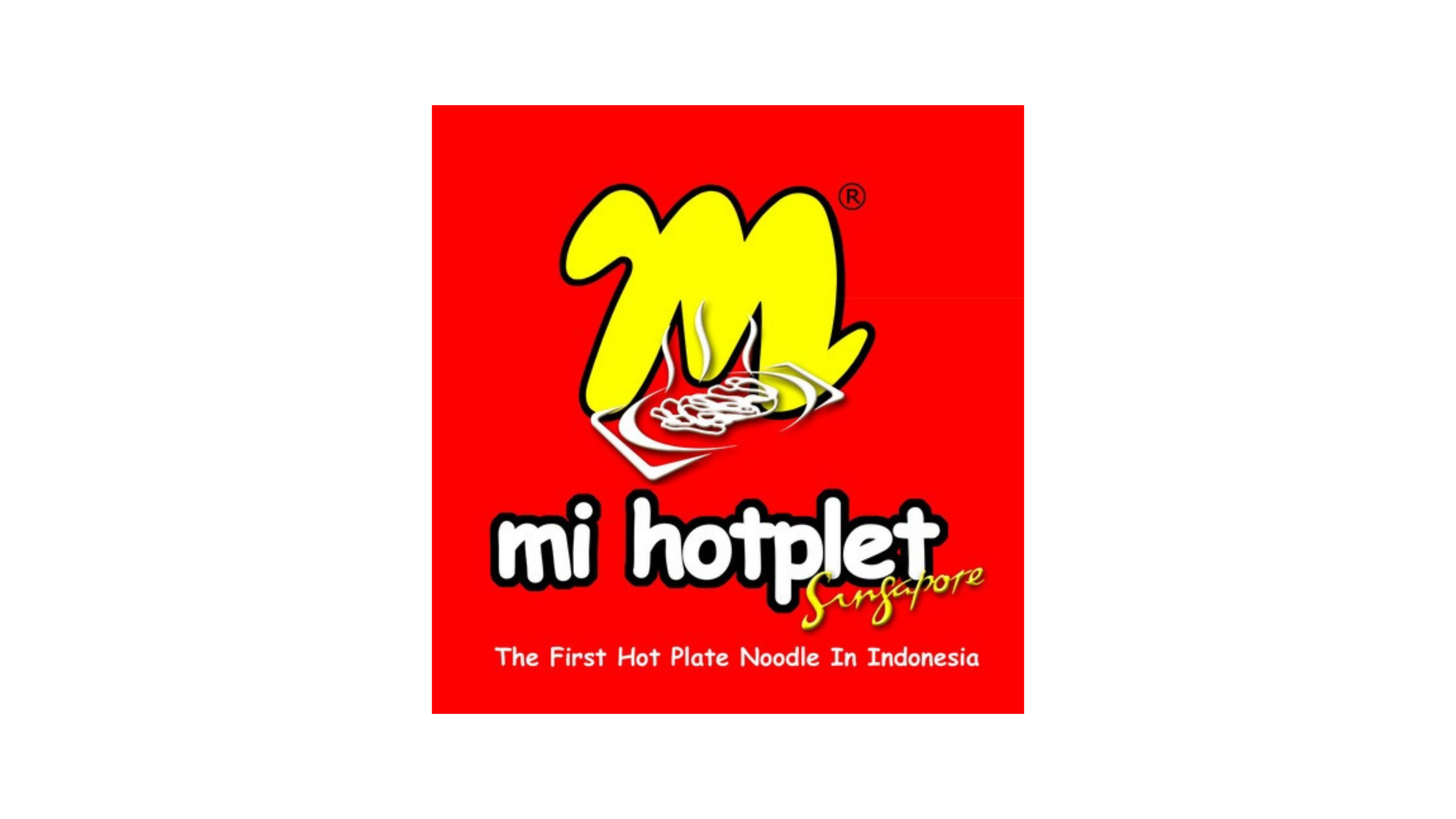 Mi Hotplet