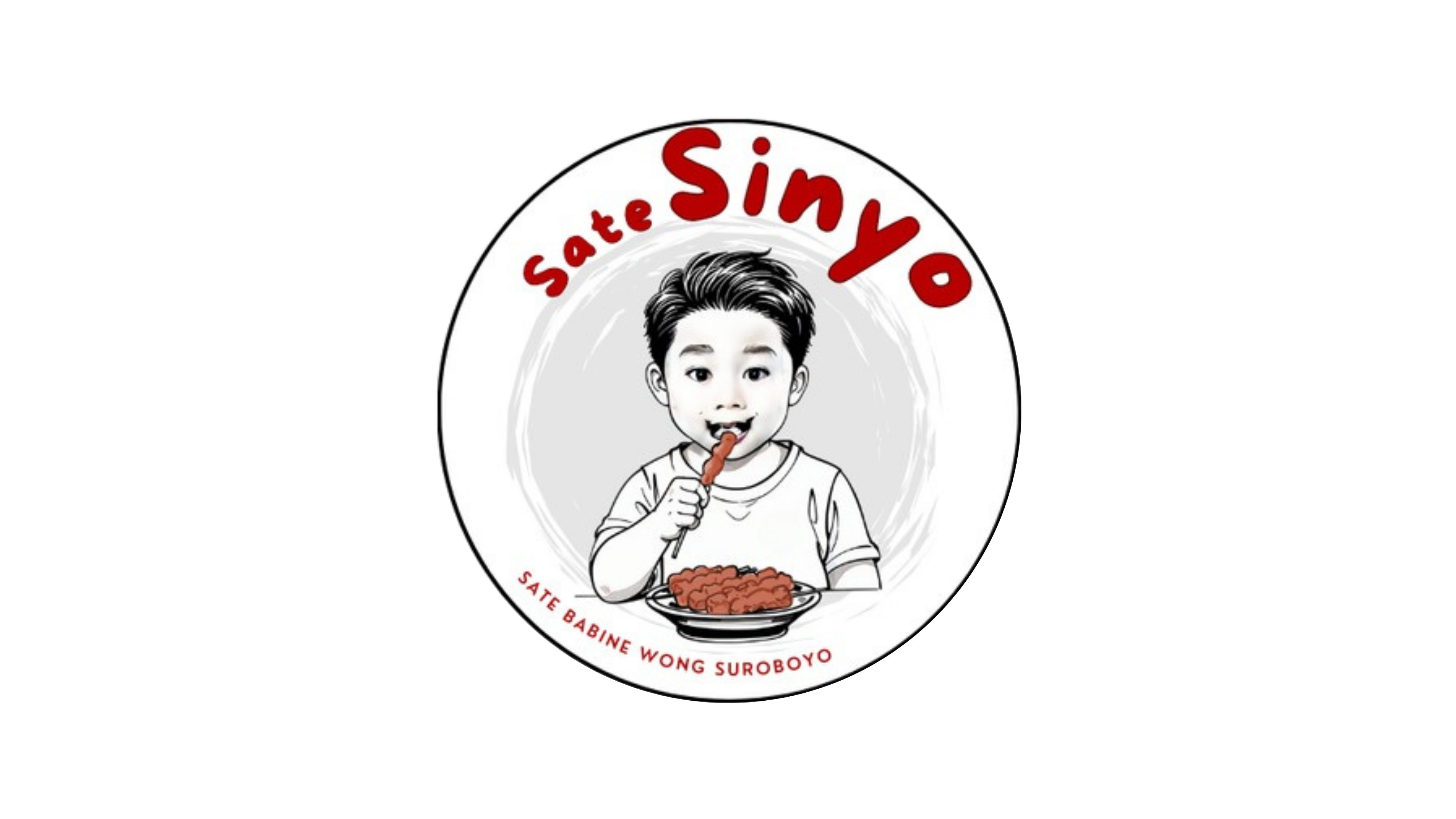 Sate Sinyo