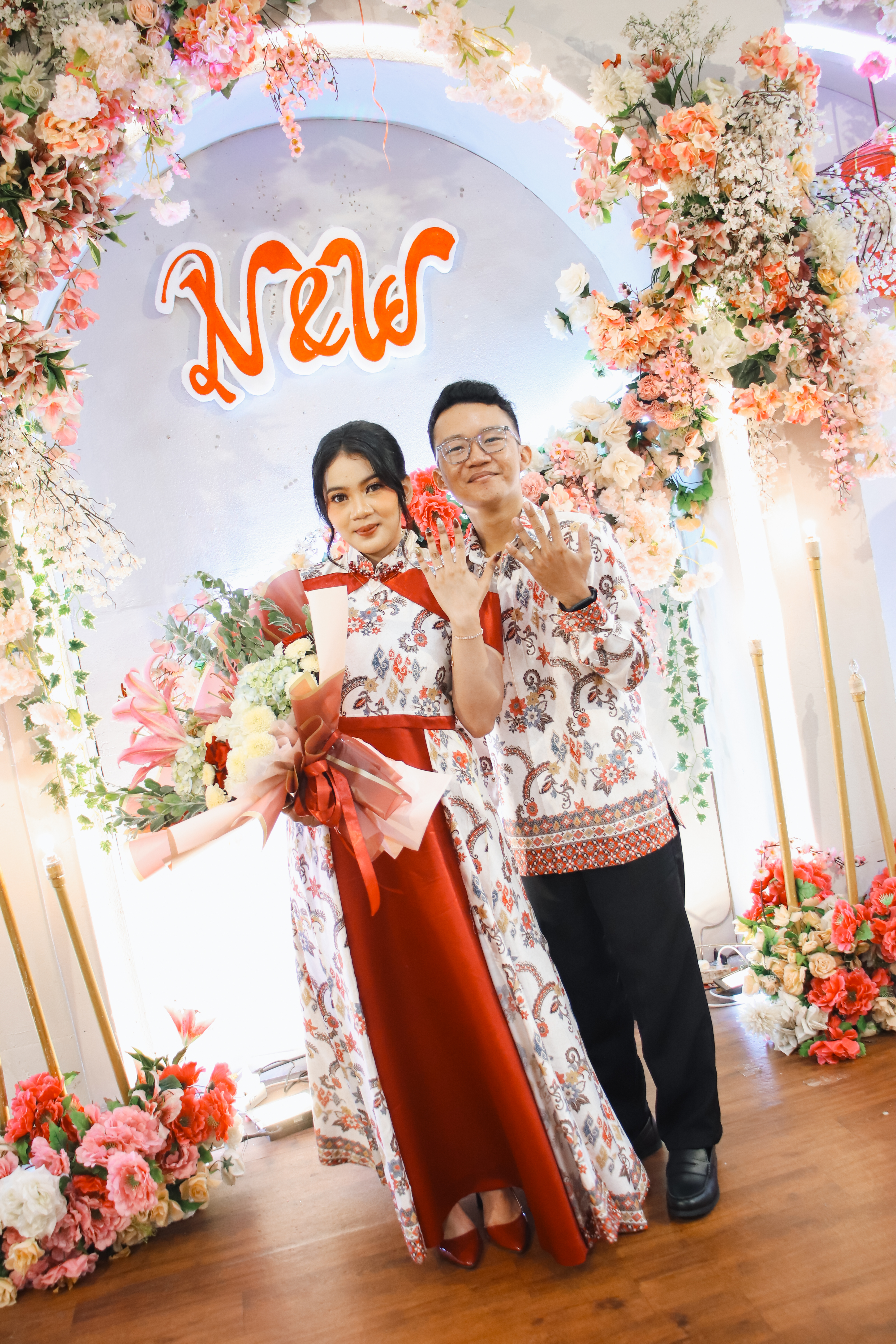 Wedding Photography